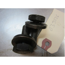03J026 Camshaft Gear Bolt Set For 09-12 FORD ESCAPE  2.5